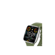 myPhone Watch Pastel | Smart watch | AMOLED | 1.75" | Waterproof | Silver Green