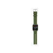 myPhone Watch Pastel | Smart watch | AMOLED | 1.75" | Waterproof | Silver Green