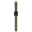 myPhone Watch Pastel | Smart watch | AMOLED | 1.75" | Waterproof | Silver Green