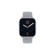 myPhone Watch Pastel | Smart watch | AMOLED | 1.75" | Waterproof | Silver Grey