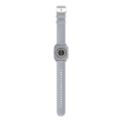 myPhone Watch Pastel | Smart watch | AMOLED | 1.75" | Waterproof | Silver Grey