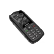Hammer | Rock | Black | 2.4 " | TFT | 32 MB | 32 MB | Dual SIM | Bluetooth | 3.0 | Main camera resol