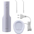 Panasonic Oral Irrigator | EW-DJ26-A303 | 200 ml | Number of heads 2 | White