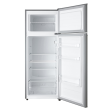 Midea Refrigerator | MDRT294FGE50 | Energy efficiency class E | Free standing | Double Door | Height