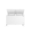 Midea Freezer | MDRC698FEE01 | Energy efficiency class E | Chest | Free standing | Height 83 cm | To