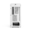 Fractal Design Meshify 3 | White TG Clear Tint | ATX | Power supply included No
