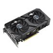 Asus Dual GeForce RTX 4070 EVO OC Edition 12GB GDDR6X | NVIDIA | 12 GB | GeForce RTX 4070 | GDDR6X |