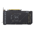 Asus Dual GeForce RTX 4070 EVO OC Edition 12GB GDDR6X | NVIDIA | 12 GB | GeForce RTX 4070 | GDDR6X |