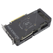 Asus Dual GeForce RTX 4070 EVO OC Edition 12GB GDDR6X | NVIDIA | 12 GB | GeForce RTX 4070 | GDDR6X |