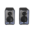Edifier Speaker System | QR30 | 15W+15 W | Bluetooth | Black | Wireless connection
