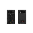 Edifier | Powered Studio Monitor Speakers | MR3 | 18W x 2 W | Bluetooth | Black | ≥ 85 dB | Wireless