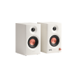 Edifier | Powered Studio Monitor Speakers | MR3 | 18W x 2 W | Bluetooth | White | ≥ 85 dB | Wireless
