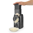 Caso | Electric Multi-Grater | MultiSlicer | Black | 80 W
