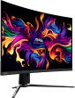 MSI MAG 321CUP QD-OLED 31.5" Gaming/Curved/4K