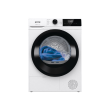 Gorenje Dryer Machine | DHNE82 | Energy efficiency class Class D | Front loading | 8 kg | LED | Dept