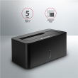 AXAGON | USB 3.0-1x SATA 6G HDD Dock Station