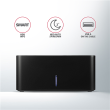 AXAGON | USB 3.0-1x SATA 6G HDD Dock Station