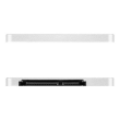 AXAGON Internal 2.5" box with SATA interface for M.2 SATA SSD | RSS-M2SD