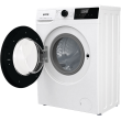 Gorenje | Washing Machine | W11NHPI84AS | Energy efficiency class A | Front loading | Washing capaci