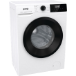 Gorenje | Washing Machine | W11NHPI84AS | Energy efficiency class A | Front loading | Washing capaci