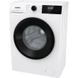 Gorenje | Washing Machine | W11NHPI84AS | Energy efficiency class A | Front loading | Washing capaci