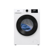 Gorenje Washing Machine | W3NGPI62SBS | Energy efficiency class B | Front loading | Washing capacity