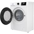 Gorenje Washing Machine | W3NGPI62SBS | Energy efficiency class B | Front loading | Washing capacity