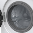 Gorenje Washing Machine | W3NGPI62SBS | Energy efficiency class B | Front loading | Washing capacity