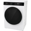 Gorenje Washing Machine with Dryer | WD2PA1X64ADW | Energy efficiency class A/D | Front loading | Wa