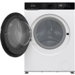 Gorenje Washing Machine with Dryer | WD2PA964ADW | Energy efficiency class A/D | Front loading | Was