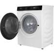 Gorenje Washing Machine with Dryer | WD2PA964ADW | Energy efficiency class A/D | Front loading | Was