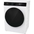 Gorenje Washing Machine with Dryer | WD2PA964ADW | Energy efficiency class A/D | Front loading | Was