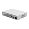 MikroTik Cloud Smart Switch with SwitchOS desktop case | CSS318-16G-2S+IN