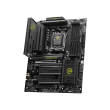 MSI MAG B850 TOMAHAWK MAX WIFI | Processor family AMD | Processor socket AM5 | DDR5 | Supported hard