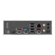 MSI MAG B850 TOMAHAWK MAX WIFI | Processor family AMD | Processor socket AM5 | DDR5 | Supported hard