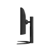 LG 34WR55QK-B | 34 " | VA | 21:9 | 100 Hz | 5 ms | 3440 x 1440 pixels | 300 cd/m² | HDMI ports quant