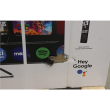 SALE OUT. Sharp 65GP7265E 65" (164cm) 4K Ultra HD QLED Smart Google Frameless TV