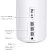 TP-LINK Deco X10-4G(1-pack) 4G+ AX1500 Whole Home Mesh Wi-Fi 6 Router | TP-LINK 4G+ AX1500 Whole Hom