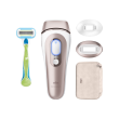 Braun | IPL Epilator | PL7147 Skin i·expert | Number of power levels 10 | White/Pink