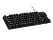 KEYBOARD G413 SE/BLACK 920-010437 LOGITECH