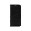 Fixed Opus | Book Case | Samsung | Galaxy S25 Ultra | Leather | Black