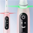 Oral-B Toothbrush + Travel Case | iO6 | Rechargeable | For adults | Number of brush heads included 1