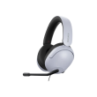 Sony | Headphones | INZONE H3 | Built-in microphone | USB DAC | White