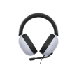 Sony | Headphones | INZONE H3 | Built-in microphone | USB DAC | White