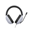Sony | Headphones | INZONE H3 | Built-in microphone | USB DAC | White