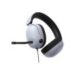 Sony | Headphones | INZONE H3 | Built-in microphone | USB DAC | White