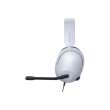 Sony | Headphones | INZONE H3 | Built-in microphone | USB DAC | White