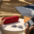 Beats Speaker | Pill | Waterproof | Bluetooth | Statement Red | Portable | Wireless connection