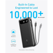 Anker Power Bank 65W | A1383H11 | 20000 mAh | Black