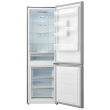 Midea Refrigerator | MDRB424FGE02I | Energy efficiency class E | Free standing | Combi | Height 188 